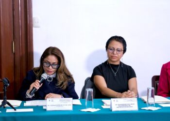 Presupuesto Participativo, entre la simulación y el incumplimiento: diputadas del PAN