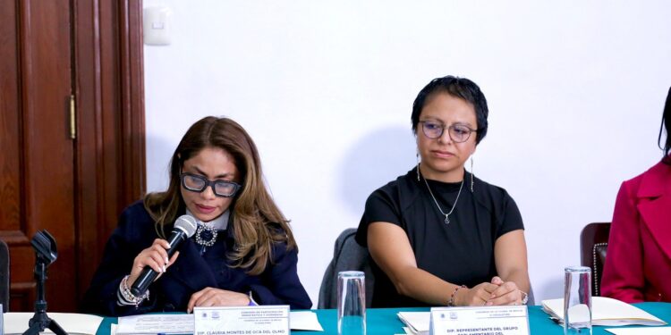 Presupuesto Participativo, entre la simulación y el incumplimiento: diputadas del PAN