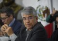 Planeación participativa, clave para construir una CDMX de paz e igualdad