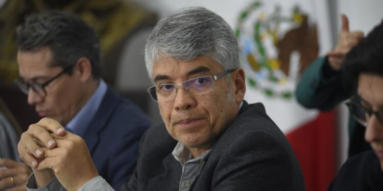 Planeación participativa, clave para construir una CDMX de paz e igualdad