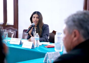 PAN plantea transporte gratuito y movilidad segura rumbo al Mundial 2026