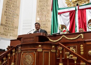 Morena acusa al PAN de evitar esclarecimiento de hechos del 15 de noviembre