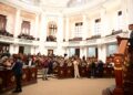 Crece el número de carpetas por despojo en la capital