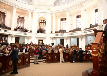 Crece el número de carpetas por despojo en la capital