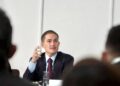 López Casarín y su utopía de microsatélite en Álvaro Obregón