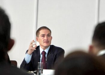 López Casarín y su utopía de microsatélite en Álvaro Obregón