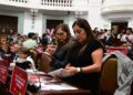 «Eliminan duplicidades»… pero emerge el Canal todopoderoso en el Congreso CDMX