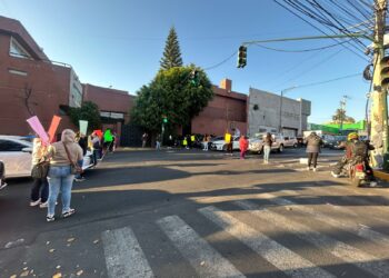 Brugada impone proyectos sin consulta; crece reclamo por Línea 5 del Cablebús