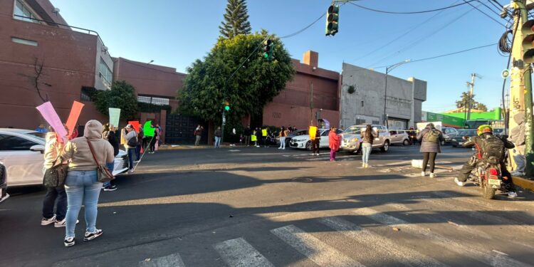 Brugada impone proyectos sin consulta; crece reclamo por Línea 5 del Cablebús