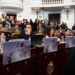 Aprueban petición para destituir a Tabe y Rojo; Morena acusa montaje y estrategia de caos