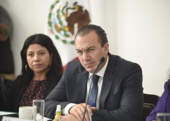 Entre aplausos selectivos y dudas: la gestión de Cuajimalpa divide al Congreso