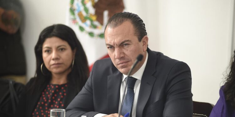 Entre aplausos selectivos y dudas: la gestión de Cuajimalpa divide al Congreso