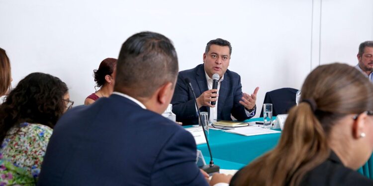 Acciones urgentes y plan estratégico hacia el Mundial 2026 en GAM, pide PAN