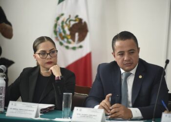 “La alcaldía más segura”: Lozano alardea con más patrullas