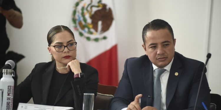 “La alcaldía más segura”: Lozano alardea con más patrullas