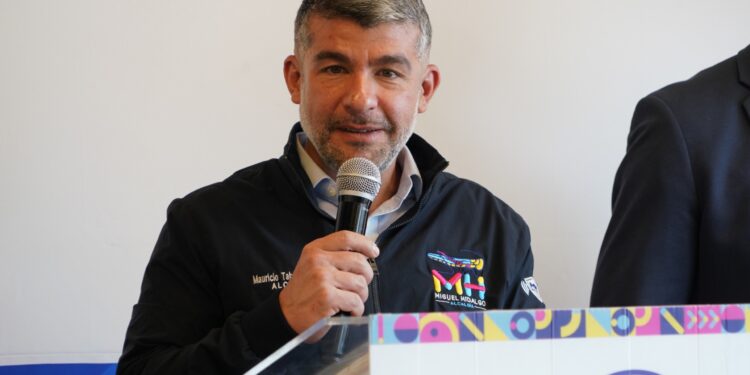 ¡Los Ojos de la Capital!