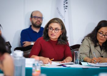 Iztapalapa: Entre grietas, fugas y emergencias