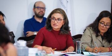 Iztapalapa: Entre grietas, fugas y emergencias