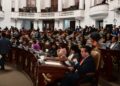 Anuncian calendario de foros sobre Presupuesto Participativo 2025