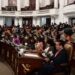 Anuncian calendario de foros sobre Presupuesto Participativo 2025