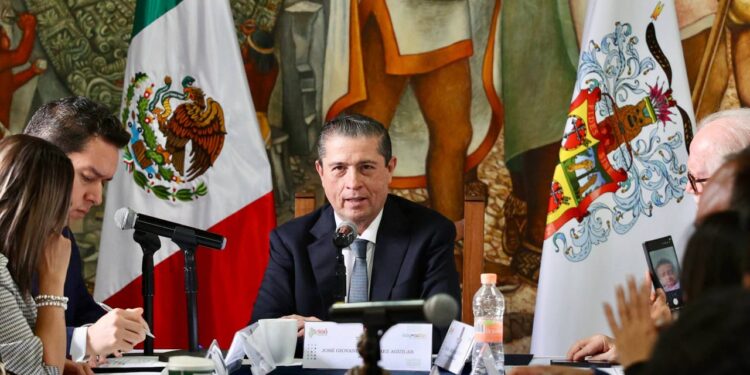 Concejo de Coyoacán aprueba Proyecto de Presupuesto 2026