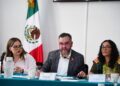 Mercado Guaida presume gasto, pero Congreso exhibe huecos, retrasos y prioridades opacas