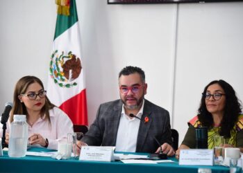 Mercado Guaida presume gasto, pero Congreso exhibe huecos, retrasos y prioridades opacas