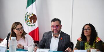 Mercado Guaida presume gasto, pero Congreso exhibe huecos, retrasos y prioridades opacas