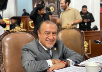 Trejo solicita ampliaciones presupuestales para consolidar políticas sociales clave en la capital