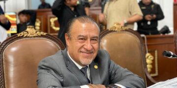 Trejo solicita ampliaciones presupuestales para consolidar políticas sociales clave en la capital