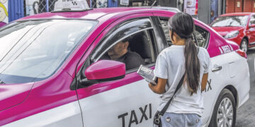 ¡Los Ojos de la Capital!