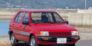 Nissan rinde homenaje a su historia y a las leyendas del automovilismo