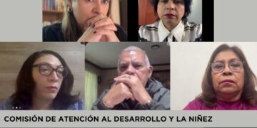 Congreso CDMX fomentará en las infancias el respeto hacia los seres sintientes