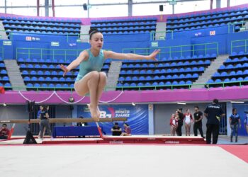 Benito Juárez refuerza su compromiso deportivo con una copa de alto nivel