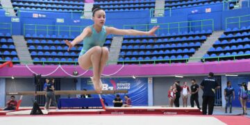 Benito Juárez refuerza su compromiso deportivo con una copa de alto nivel