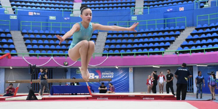 Benito Juárez refuerza su compromiso deportivo con una copa de alto nivel