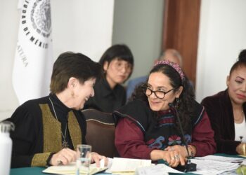 Derecho a la protesta: el talón de Aquiles de la CDHCM