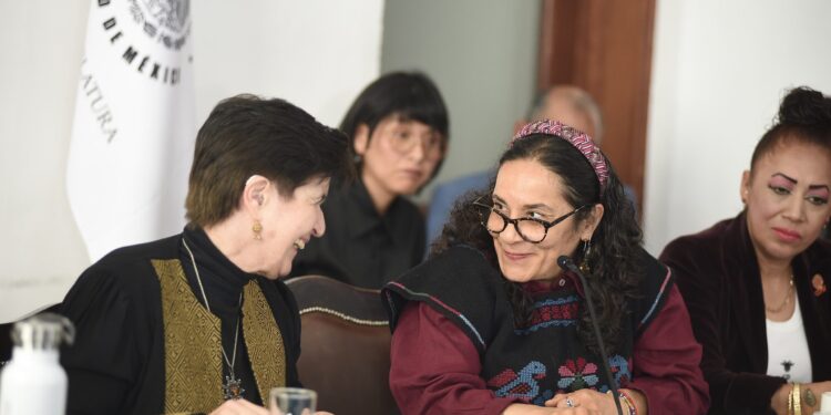 Derecho a la protesta: el talón de Aquiles de la CDHCM