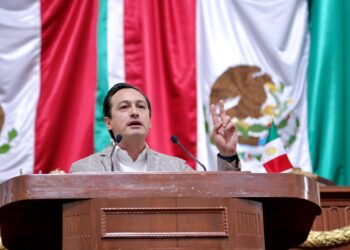 Diputados instalan comisión para esclarecer violencia del 15N