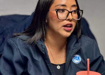 Panismo se reorganiza en Álvaro Obregón con nuevo Comité