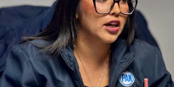 Panismo se reorganiza en Álvaro Obregón con nuevo Comité