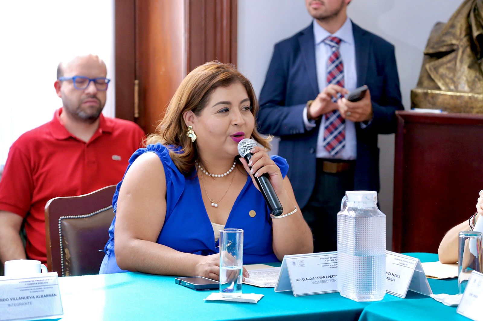 Piden acción urgente ante brotes de enfermedad por aguas negras en Álvaro Obregón