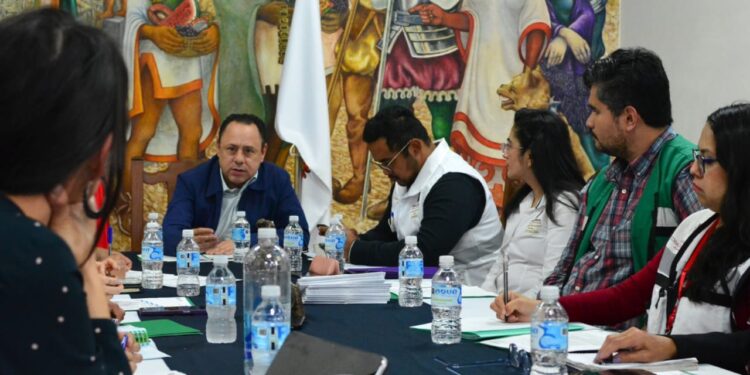 Alcaldía Coyoacán fortalece la salud mental y derechos laborales