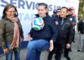 Coyoacán coordina servicios urbanos en zona de Canal Nacional