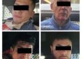 Detienen a seis por extorsión tras operativo especial en Río Ebro; un policía quedó herido