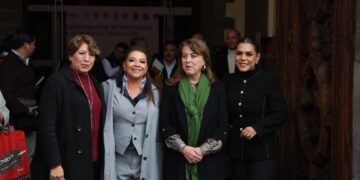 Región centro del país refuerza vigilancia tecnológica y propone C5 Metropolitano