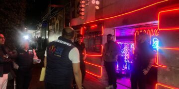 Inspecciones la Cuauhtémoc dejan clausuras y suspensiones