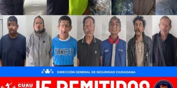 Cuauhtémoc intensifica operativos contra ‘viene viene’