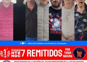 Habrá más camiones recolectores; alcaldía Cuauhtémoc endurece sanciones por tirar basura