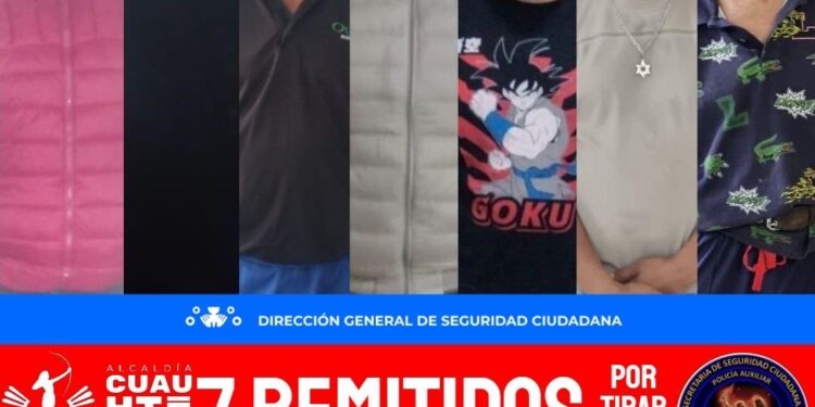 Habrá más camiones recolectores; alcaldía Cuauhtémoc endurece sanciones por tirar basura